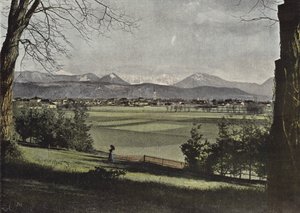 Klagenfurt by European Photographer